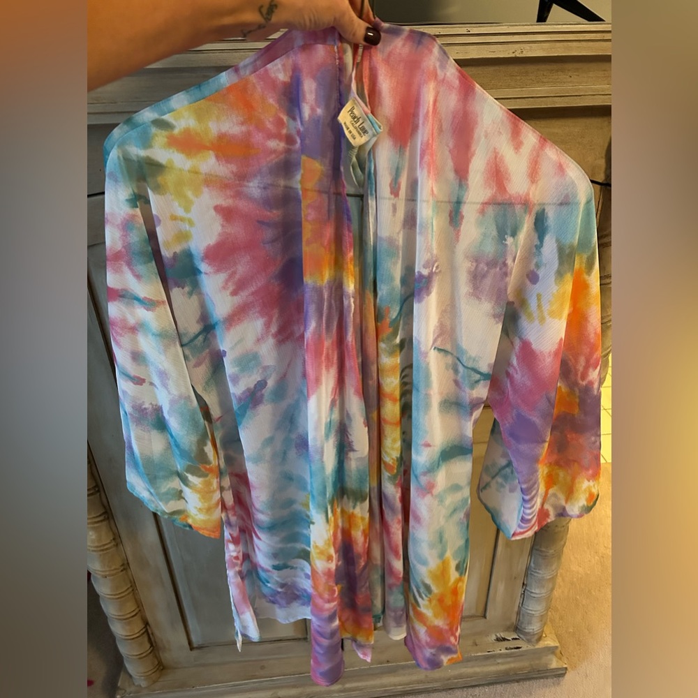 One size kimono
